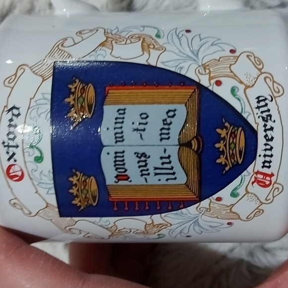 Oxford University Mug - Picture 4 of 4
